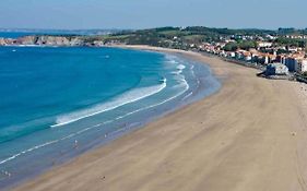 Appartement En Premiere Ligne De Plage Hendaye